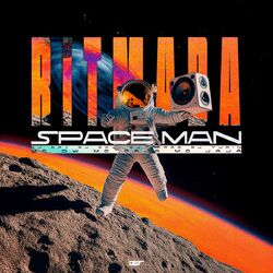 Ritmada Spaceman