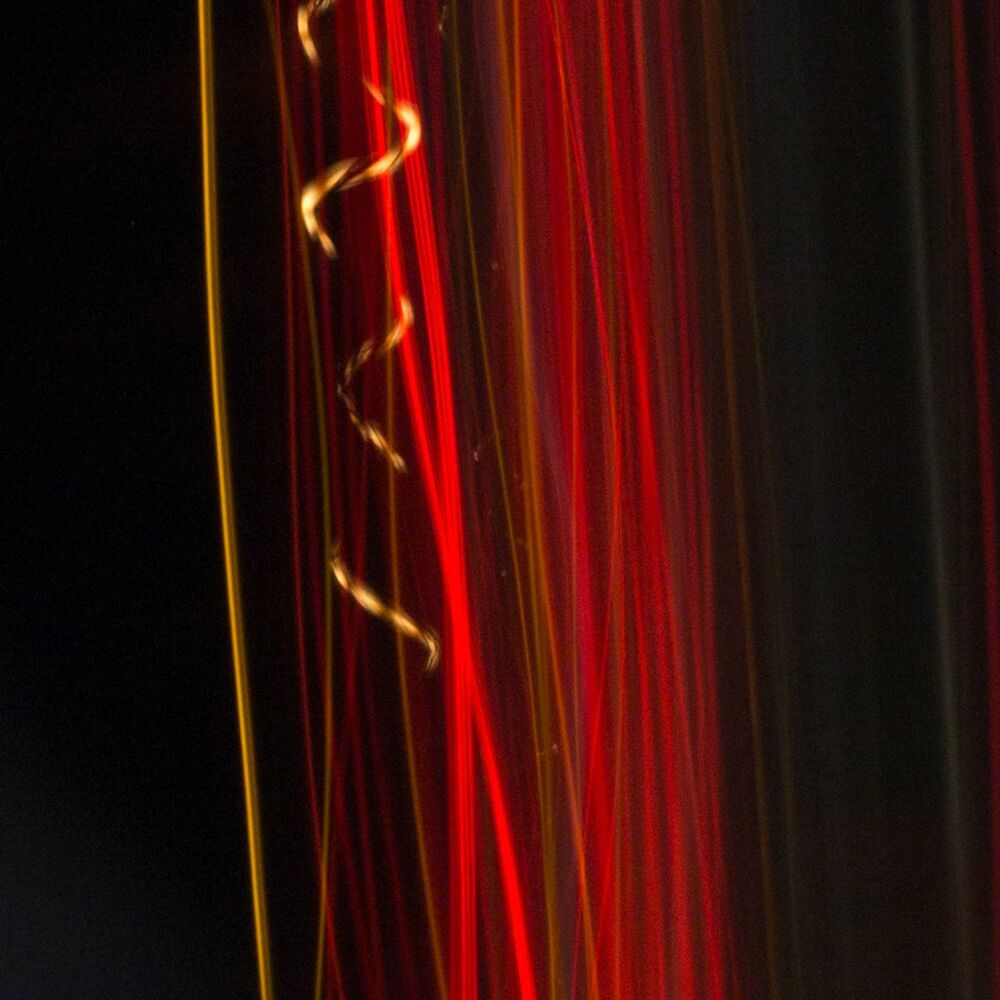 Picture of Red Lights