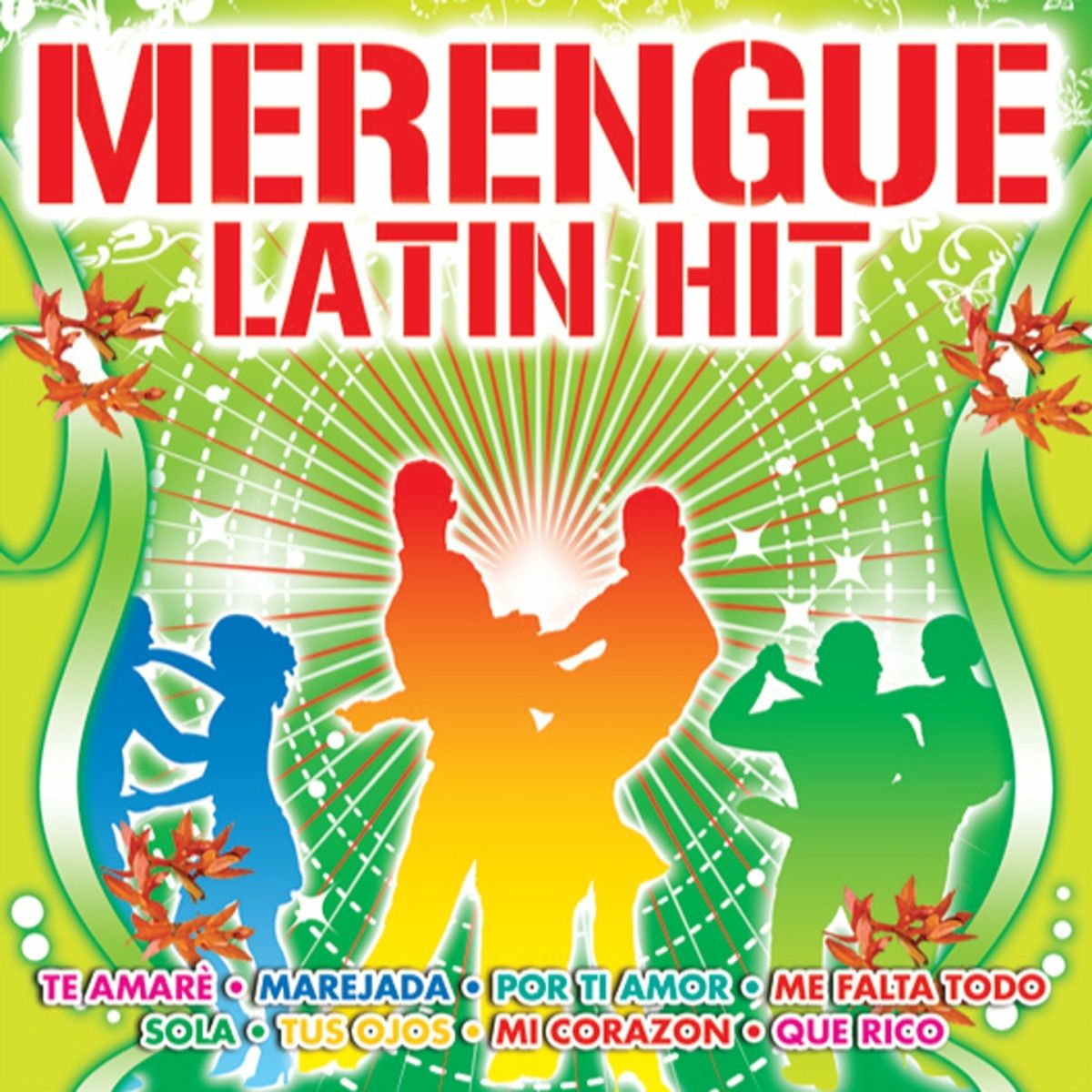 Album cover of Marejada