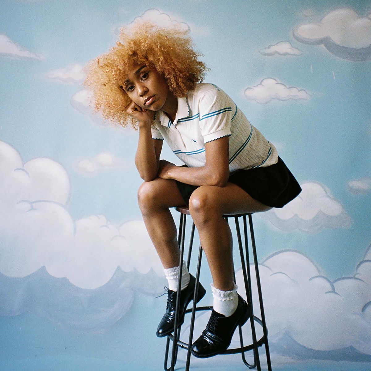 Album cover of Deep End