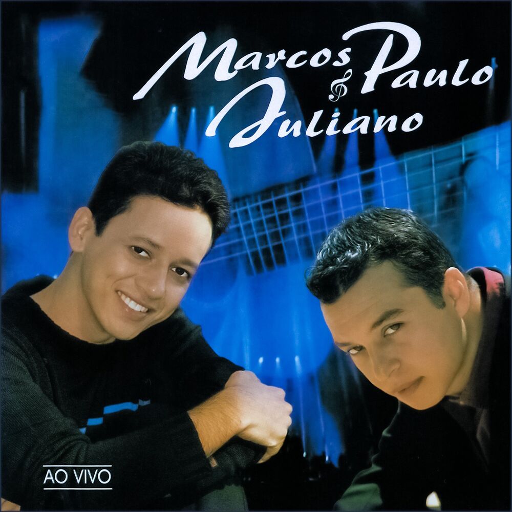 Picture of Marcos Paulo & Juliano (Ao Vivo)
