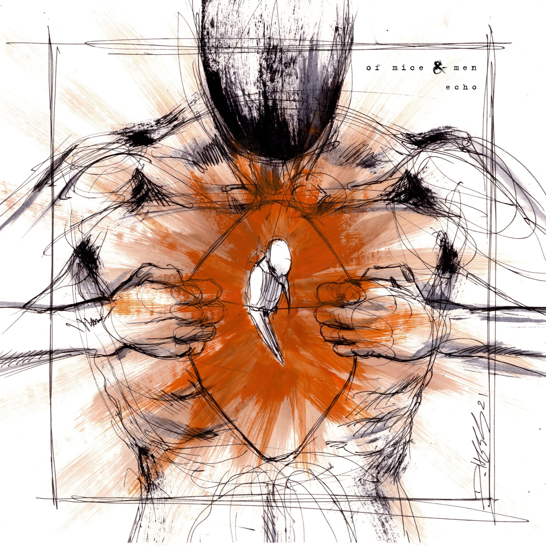 Album cover of Obsolete