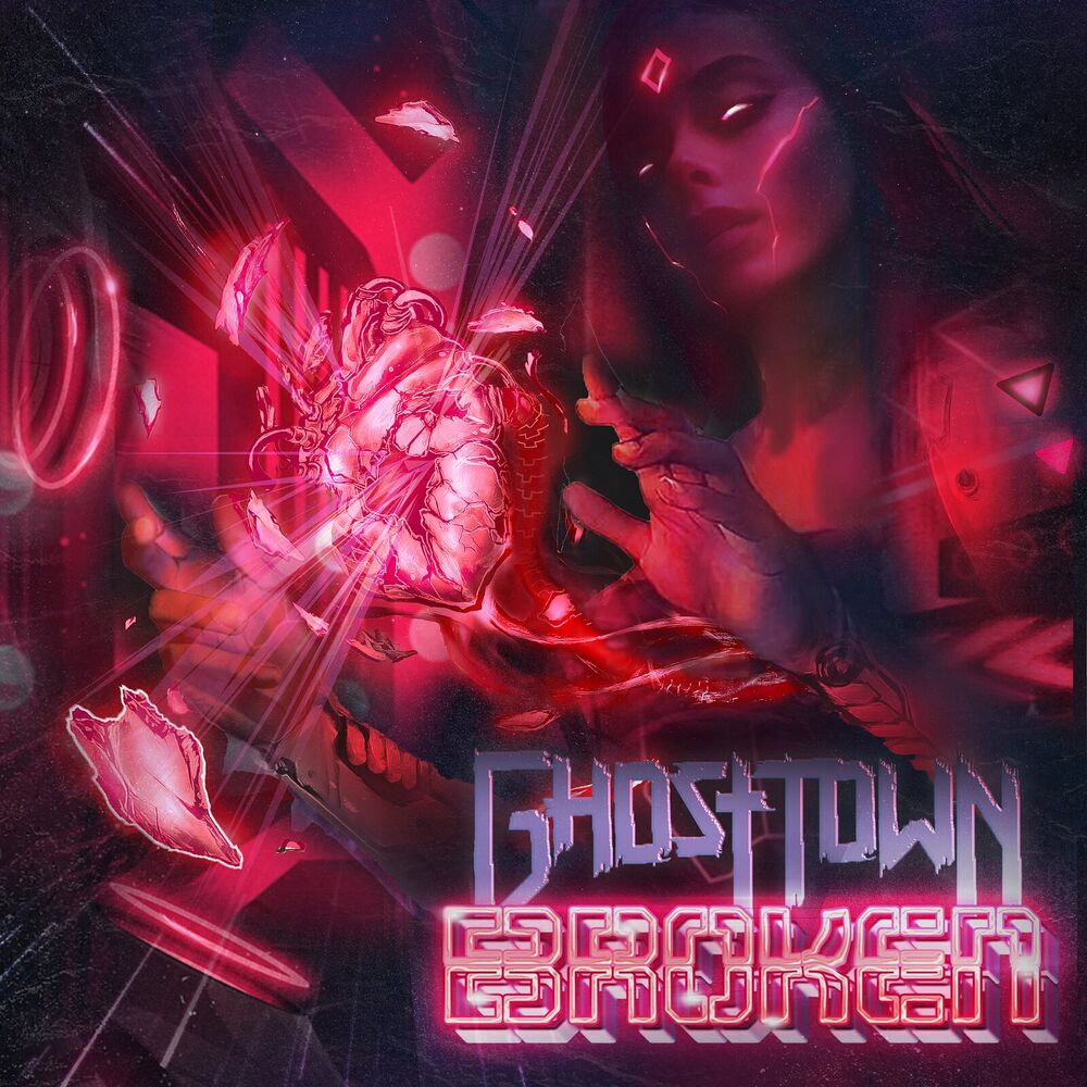 Picture of Broken