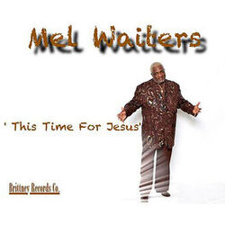 Cover of This Time For Jesus