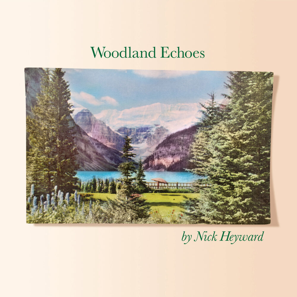 Picture of Woodland Echoes