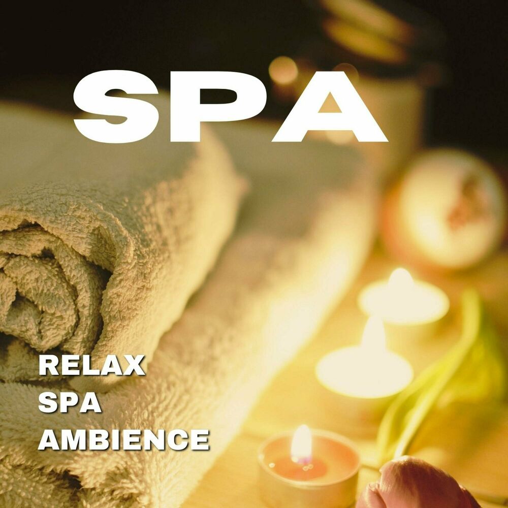 Picture of SPA RELAX