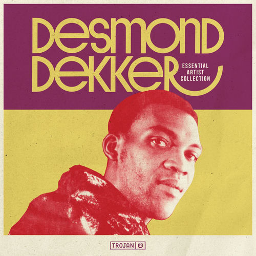 Perseverance cover art