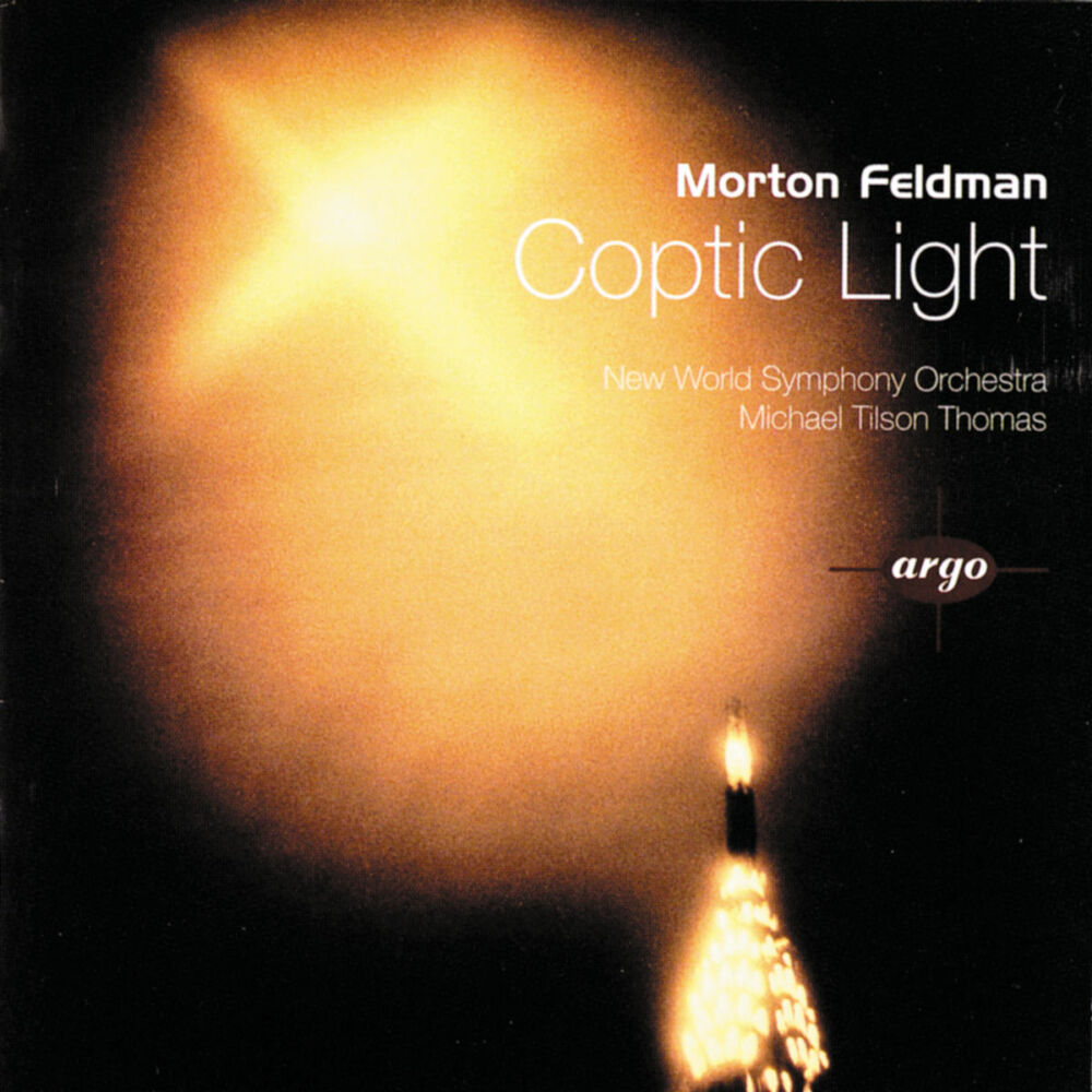 Picture of Feldman: Coptic Light
