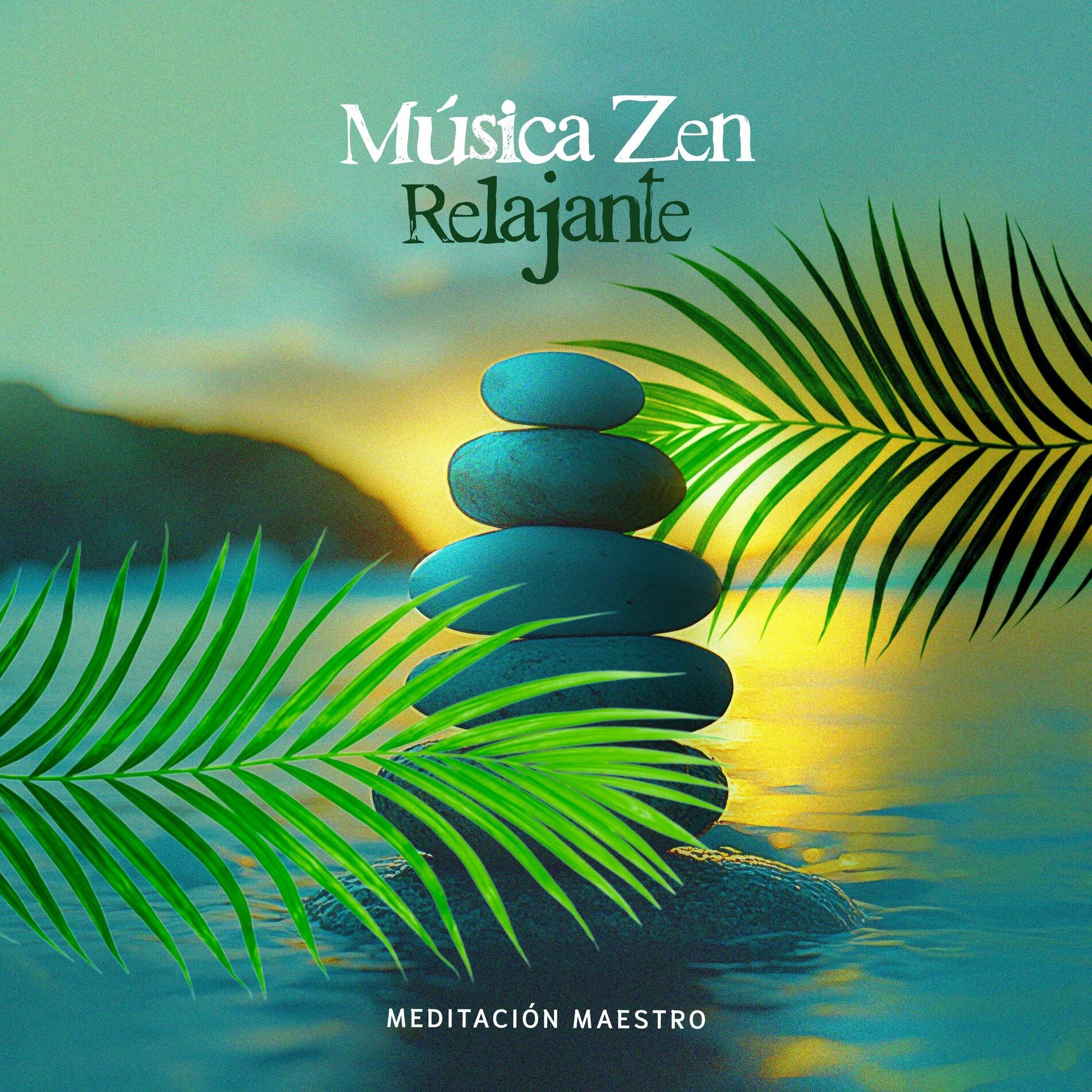 Album cover of Música Zen Relajante