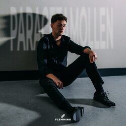 Cover of Paracetamollen