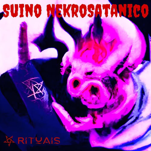 Rituais artwork