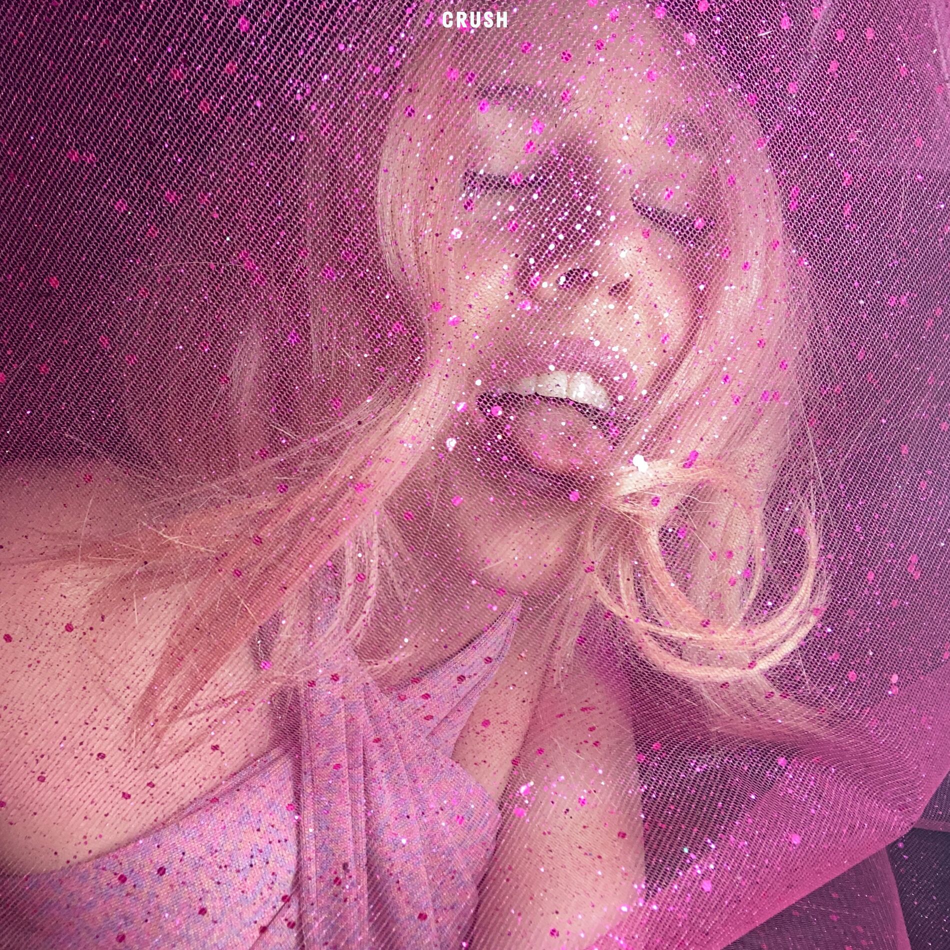 Album cover of Crush