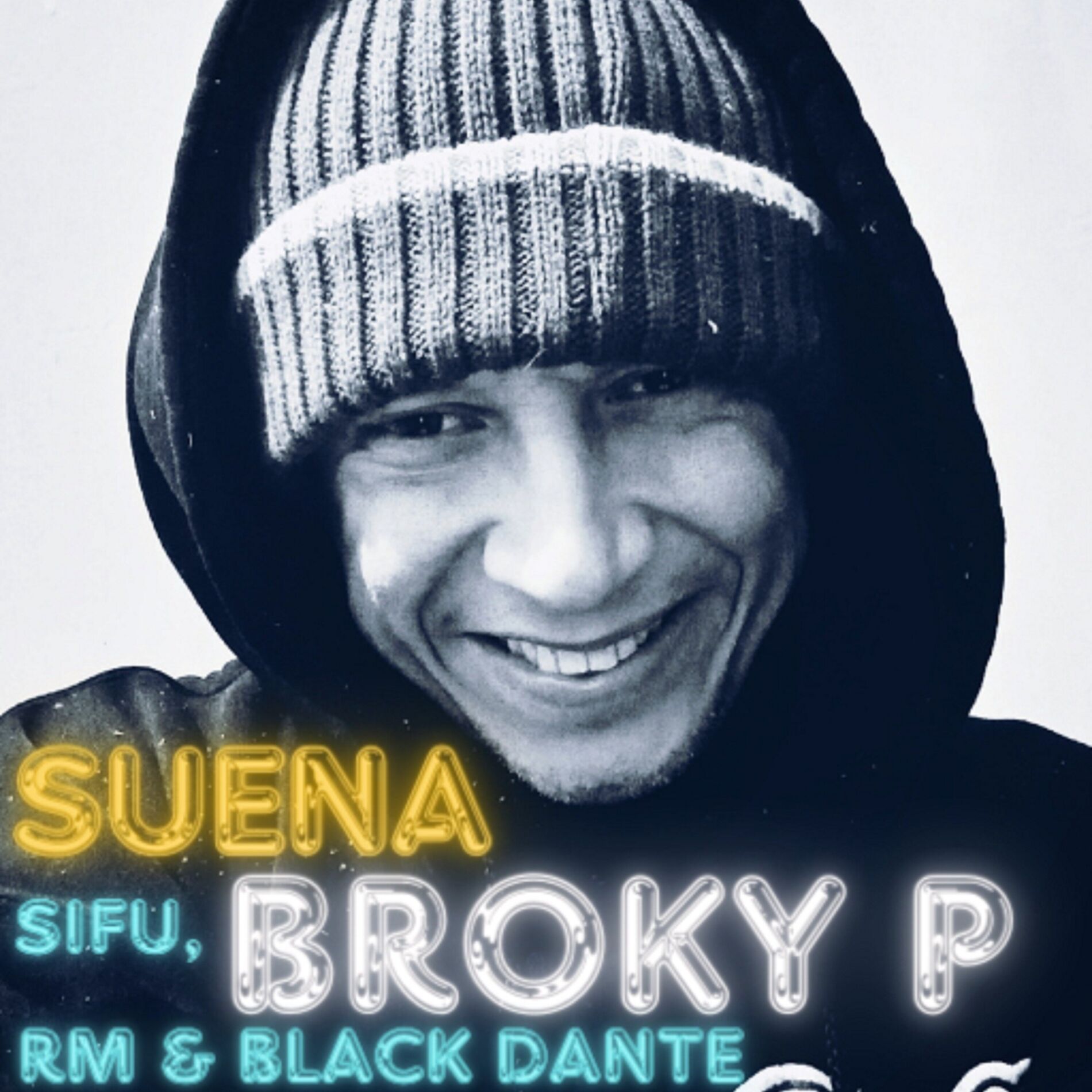 Album cover of Suena