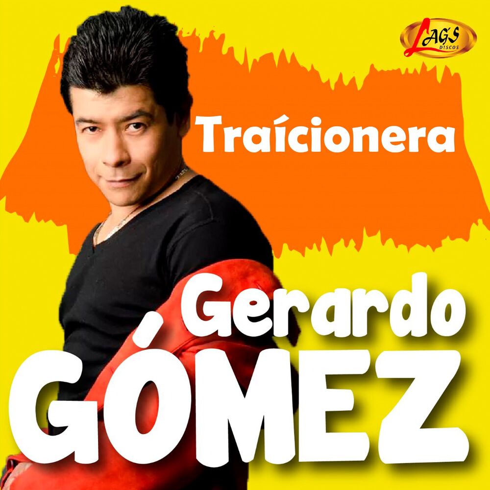 Picture of Traícionera