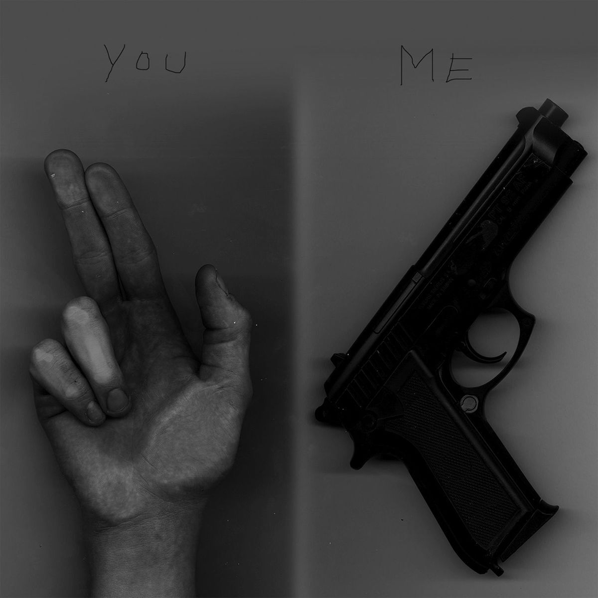 Album cover of Can't Help It