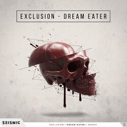 Cover of Dream Eater