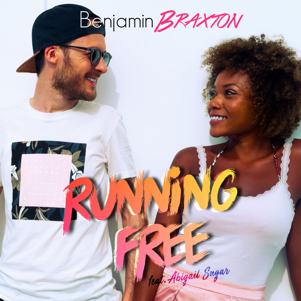 Picture of Running Free