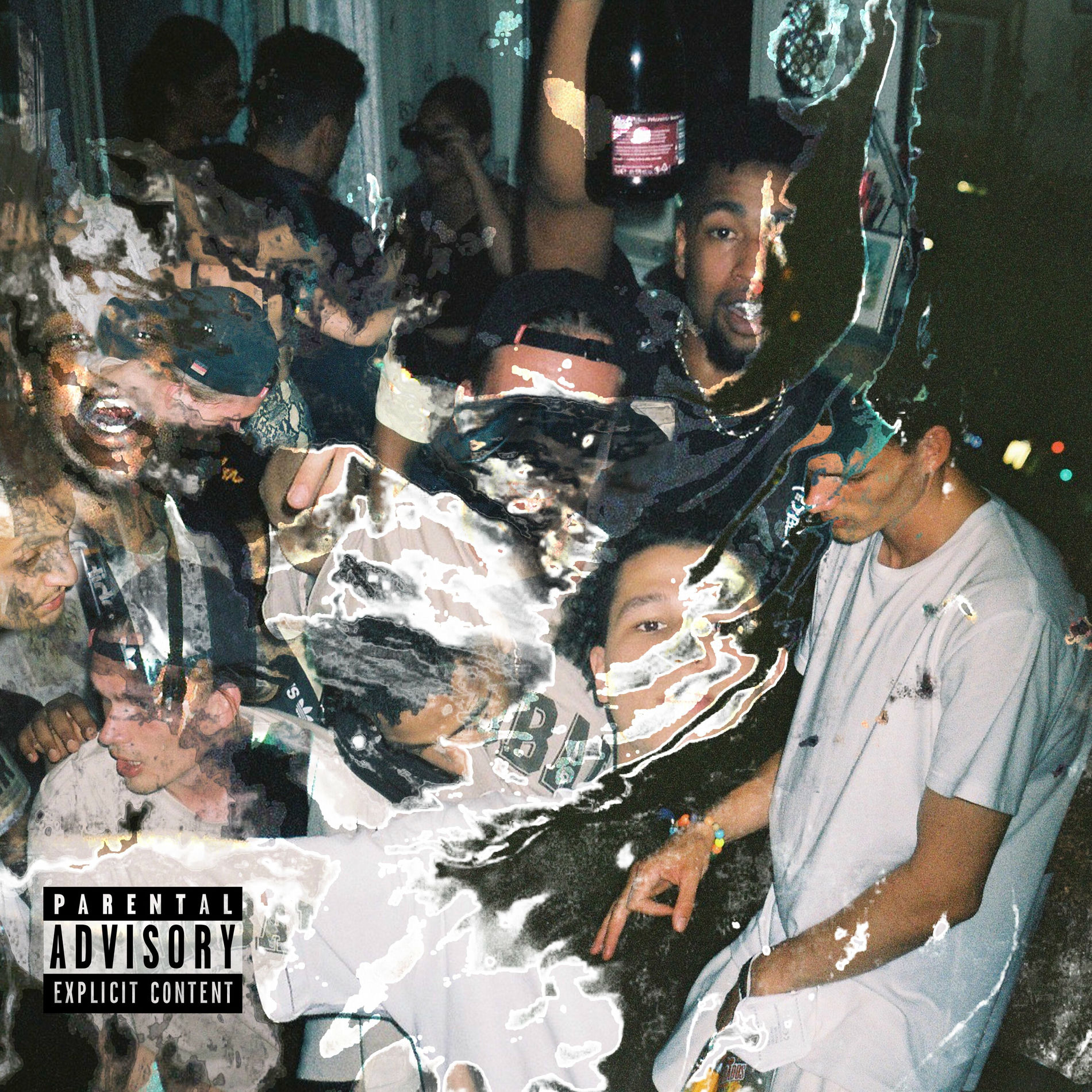 Album cover of 19A