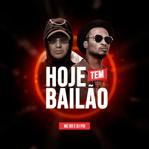 Hoje Tem Bailão