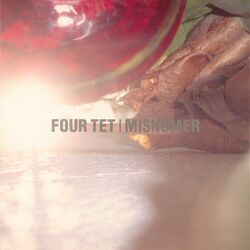 Cover of Misnomer