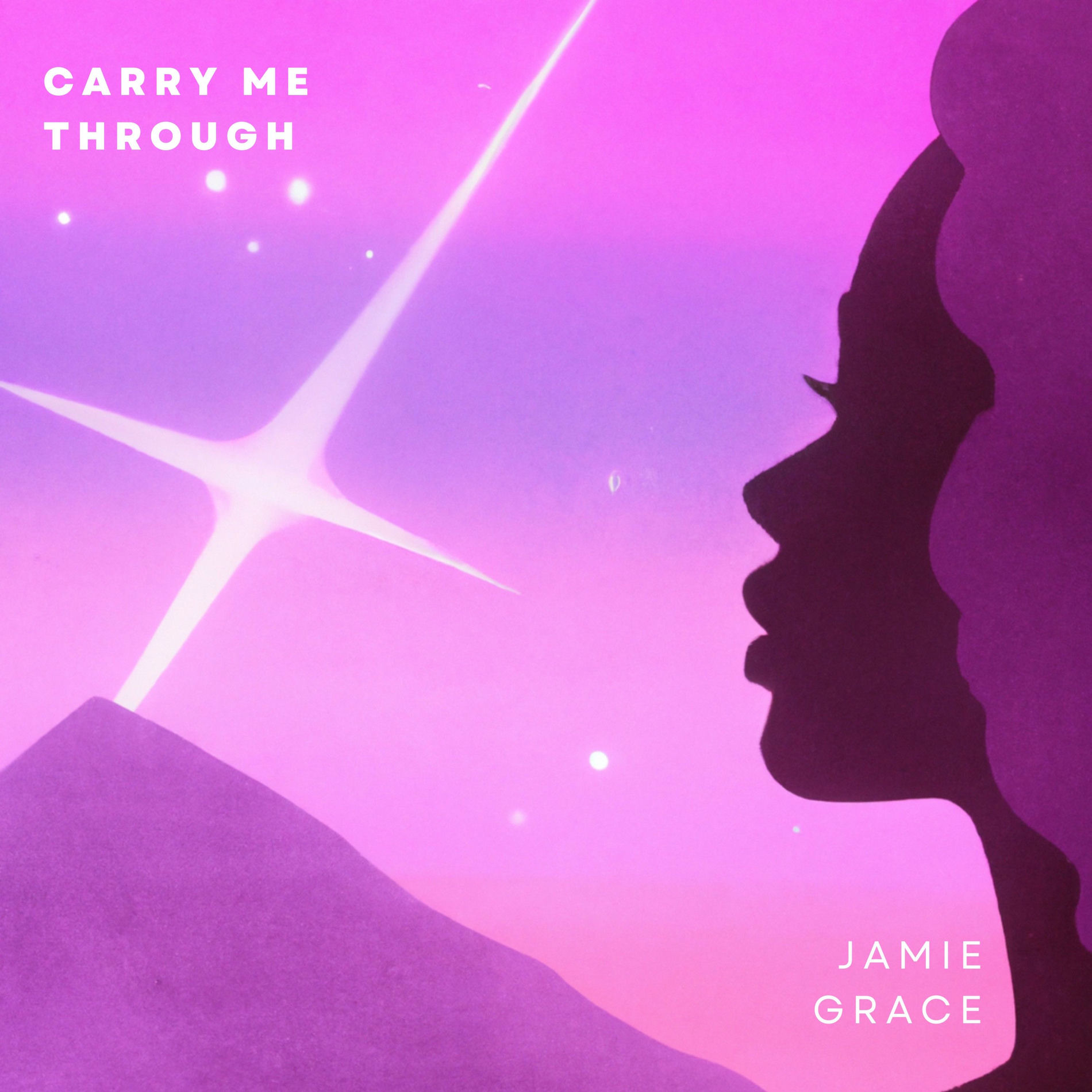 Album cover of Carry Me Through (Lo-fi)