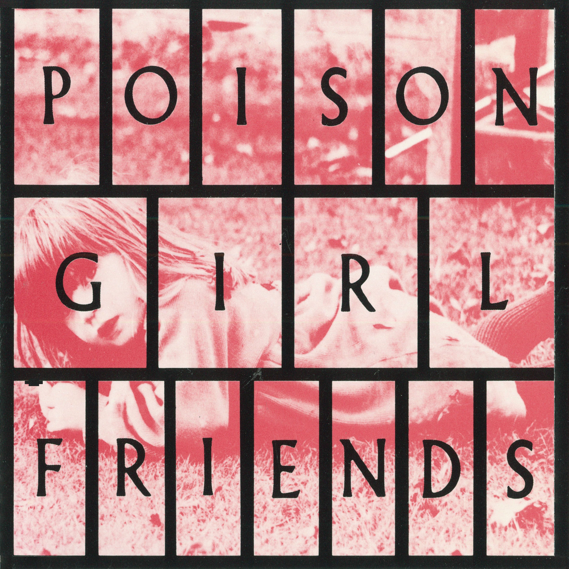 POiSON GiRL FRiEND - Love Me | Deezer