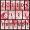 Hardly Ever Smile without you (alternative guitar version) by POiSON GiRL FRiEND album cover