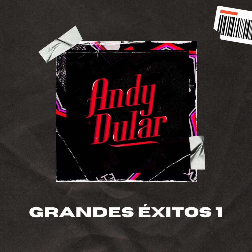 Picture of Grandes Éxitos 1