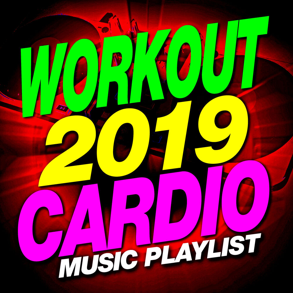 Picture of Workout 2019 Cardio - Music Playlist