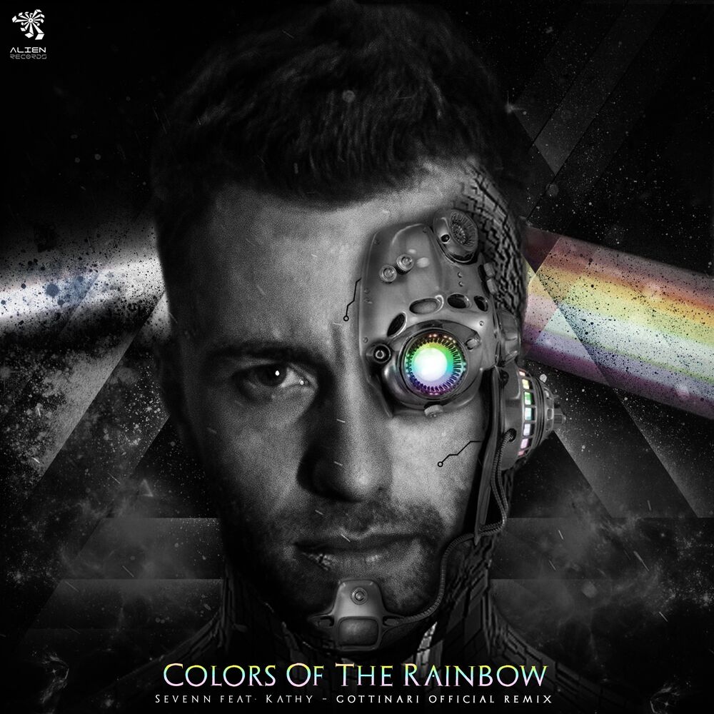 Picture of Colors Of The Rainbow