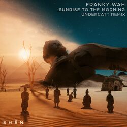 Cover of Sunrise To The Morning (Undercatt Remix)