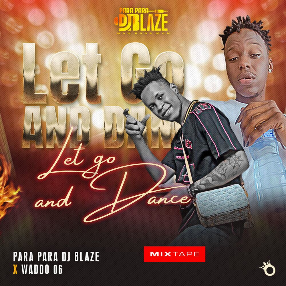 Picture of Let Go And Dance (Mixtape)