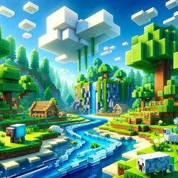 Dry Hands (From "Minecraft") (Piano Cover)