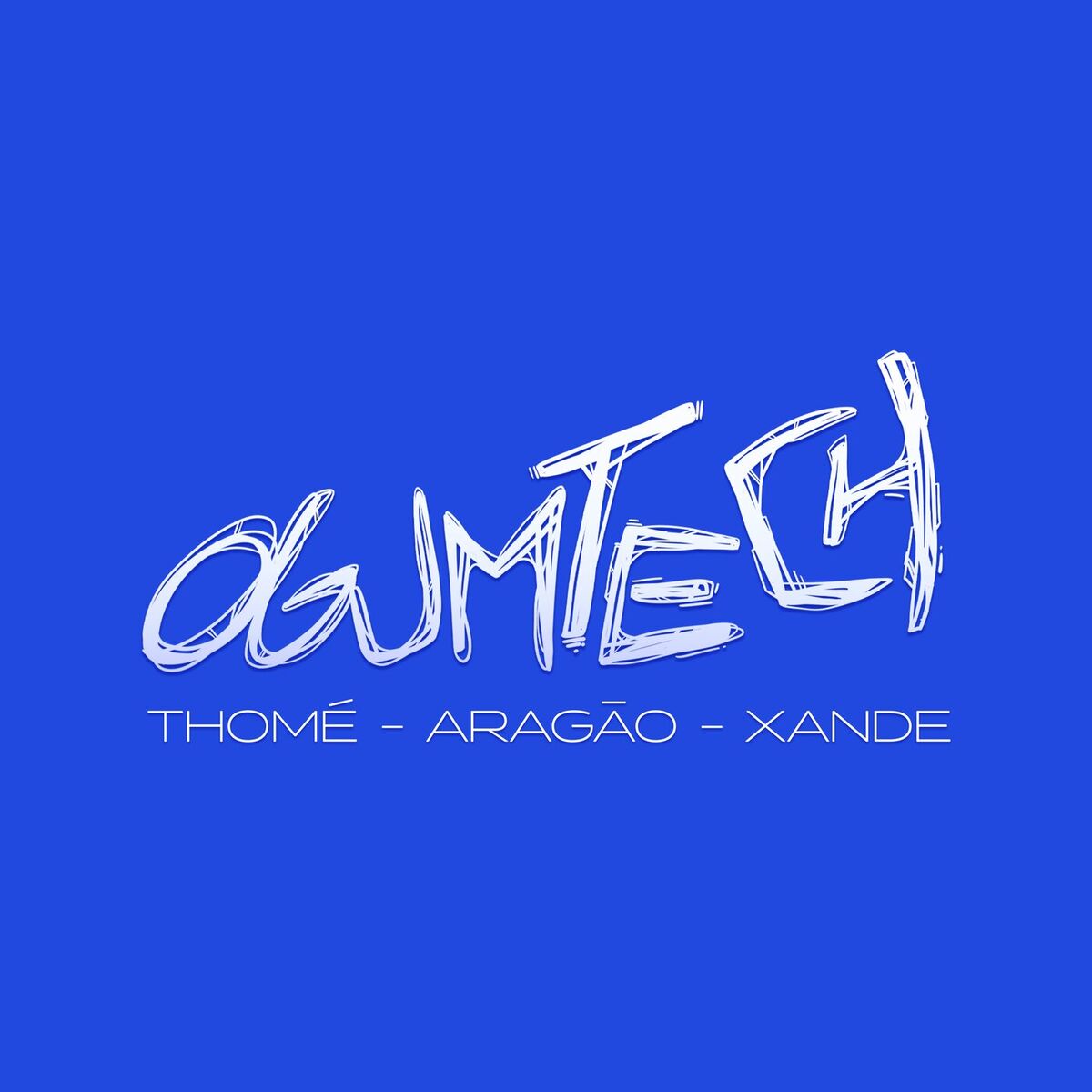 Album cover of OgumTech