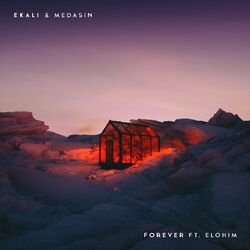 Cover of Forever (feat. Elohim)