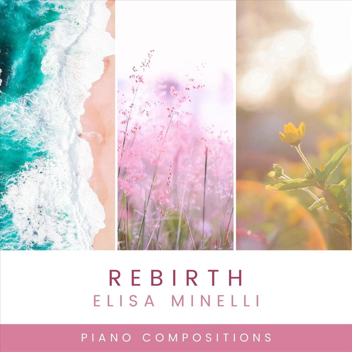 Album cover of Rebirth