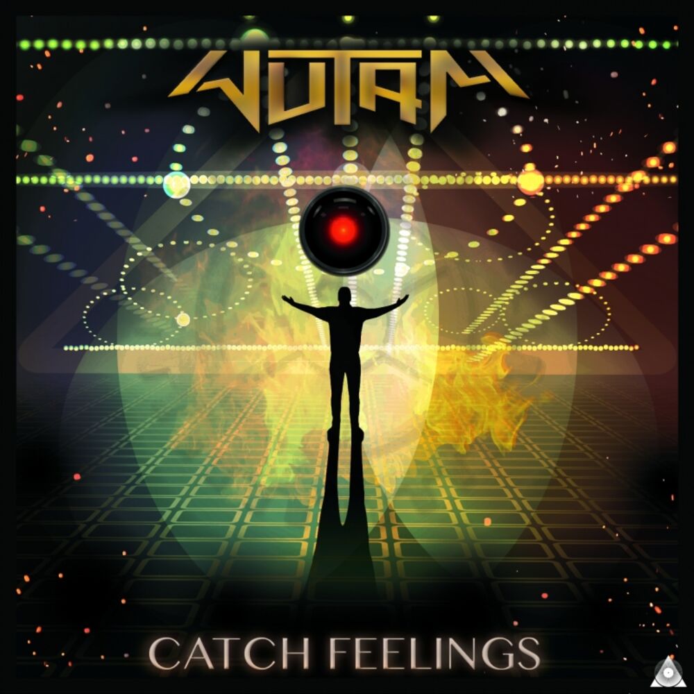Picture of Catch Feelings