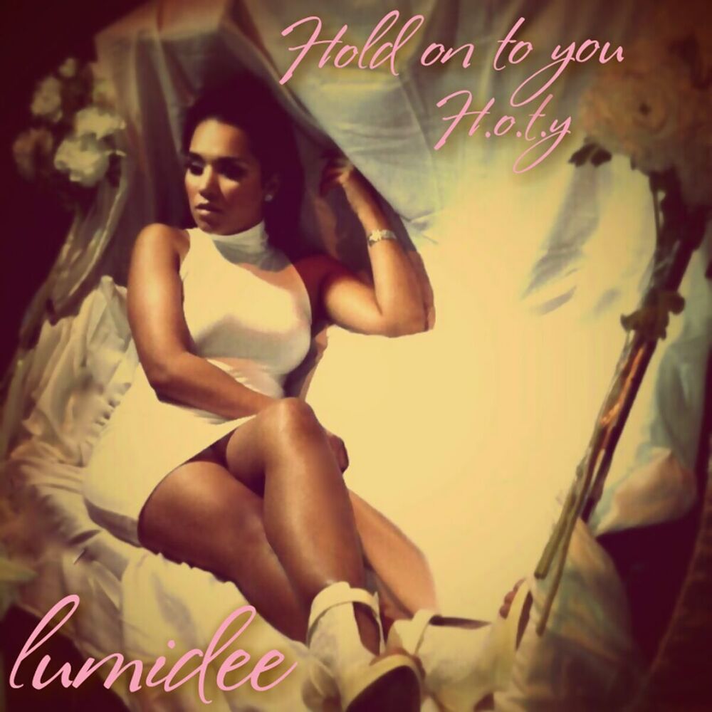 Picture of H.O.T.Y (Hold On To You) - Single