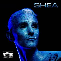 Cover of Shea The EP