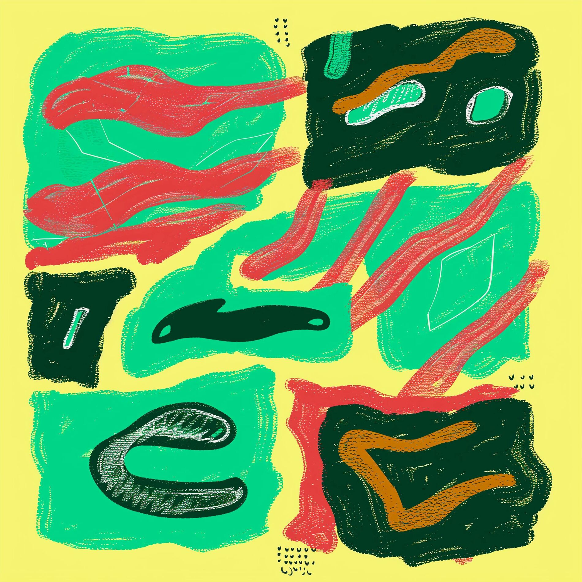 Album cover of Healing notes