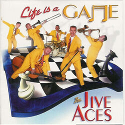 Cover of Life Is A Game