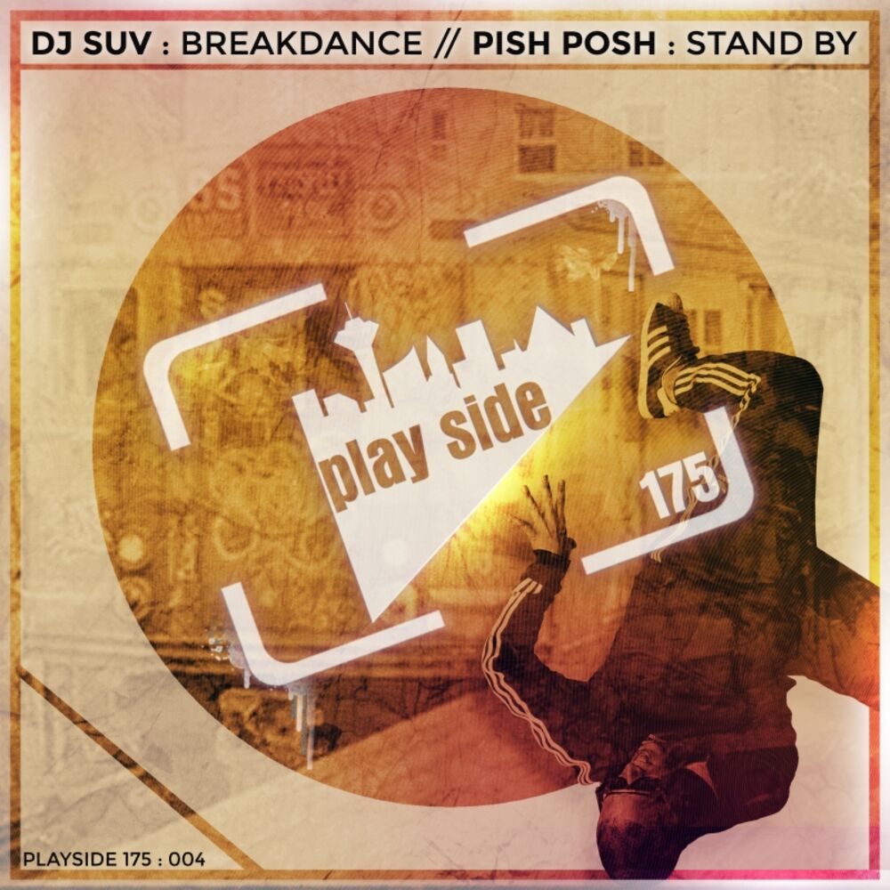 Picture of Breakdance