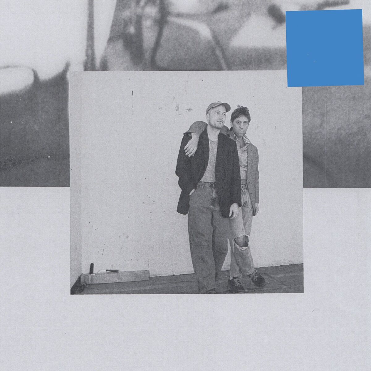 Album cover of Hovvdy