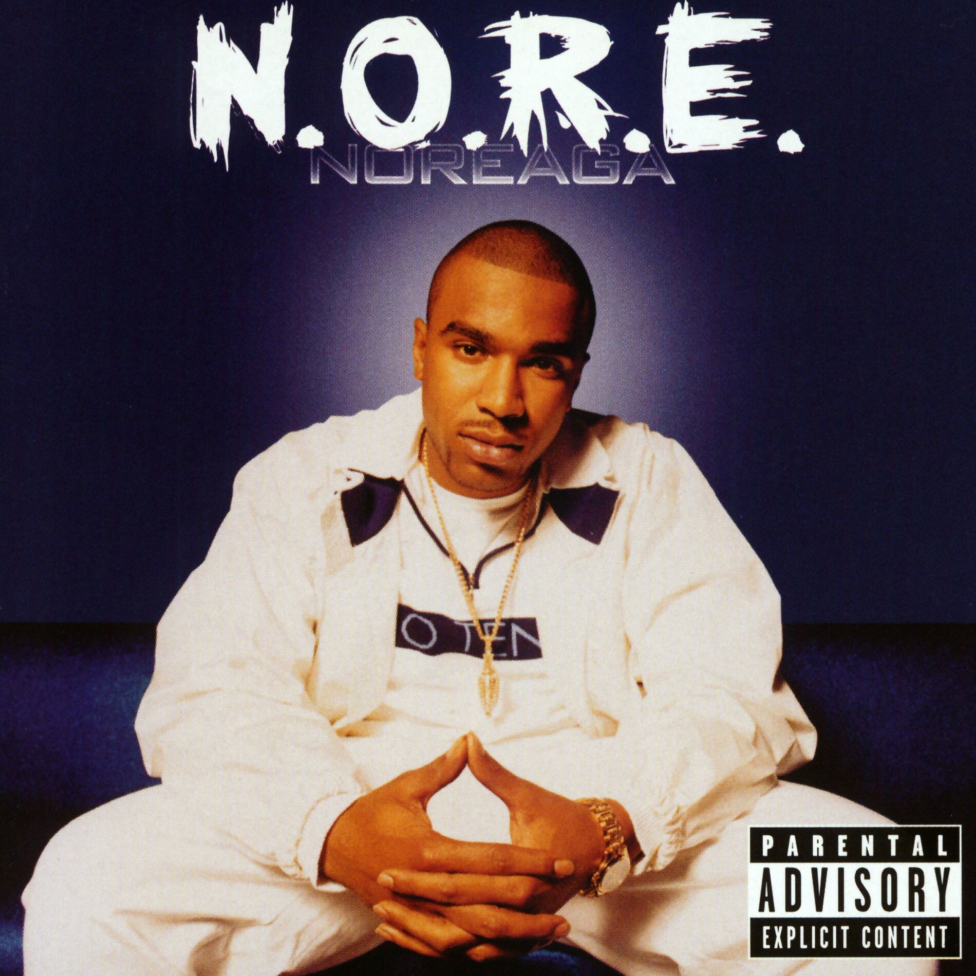 Album cover of Banned From TV