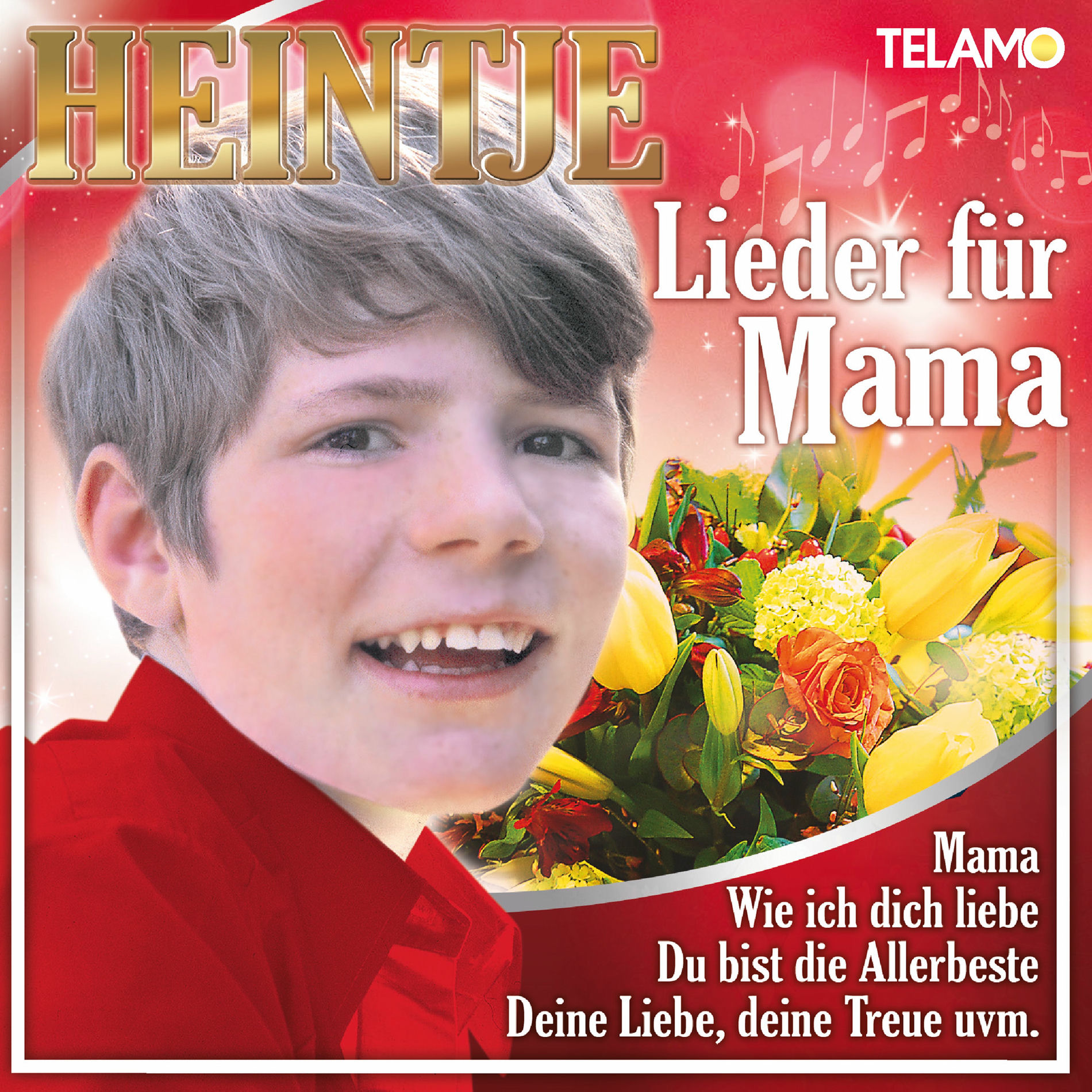 Album cover of Lieder für Mama