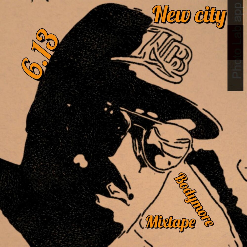 Picture of NewCity613 (Mixtape)