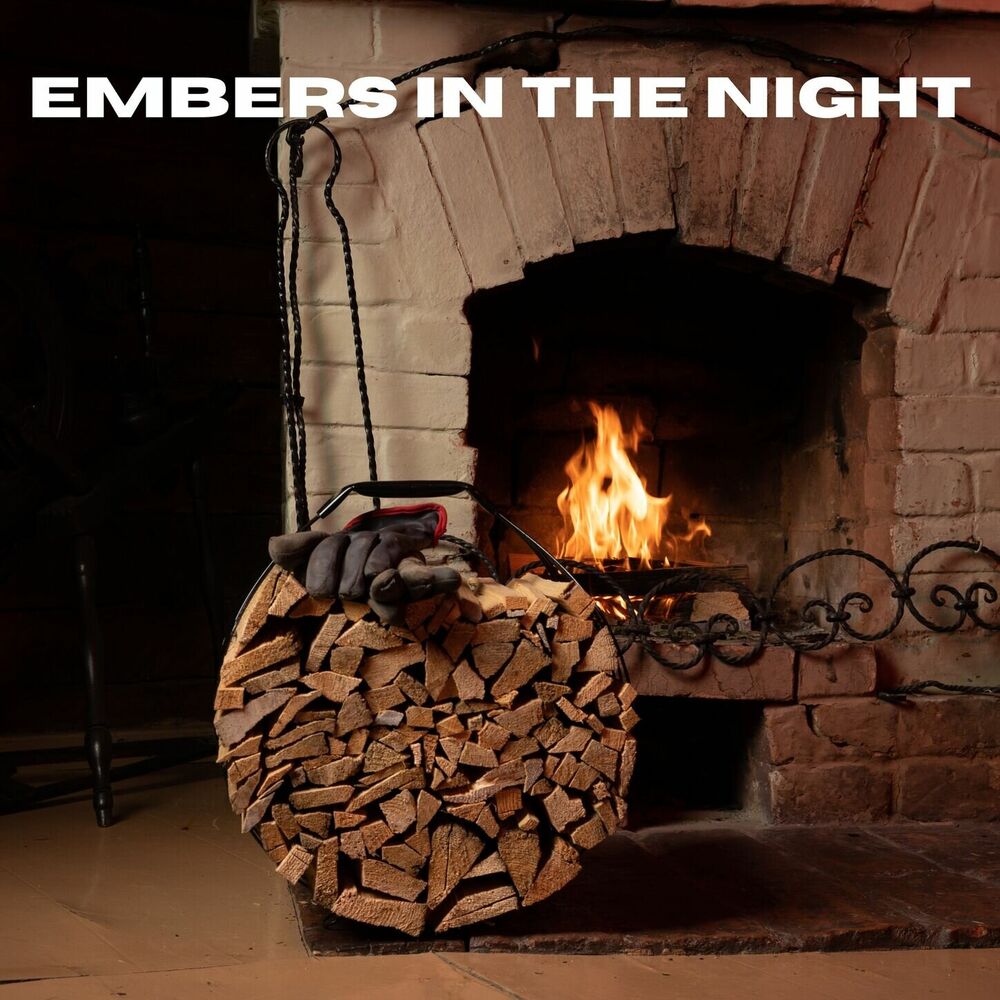 Picture of Embers in the Night
