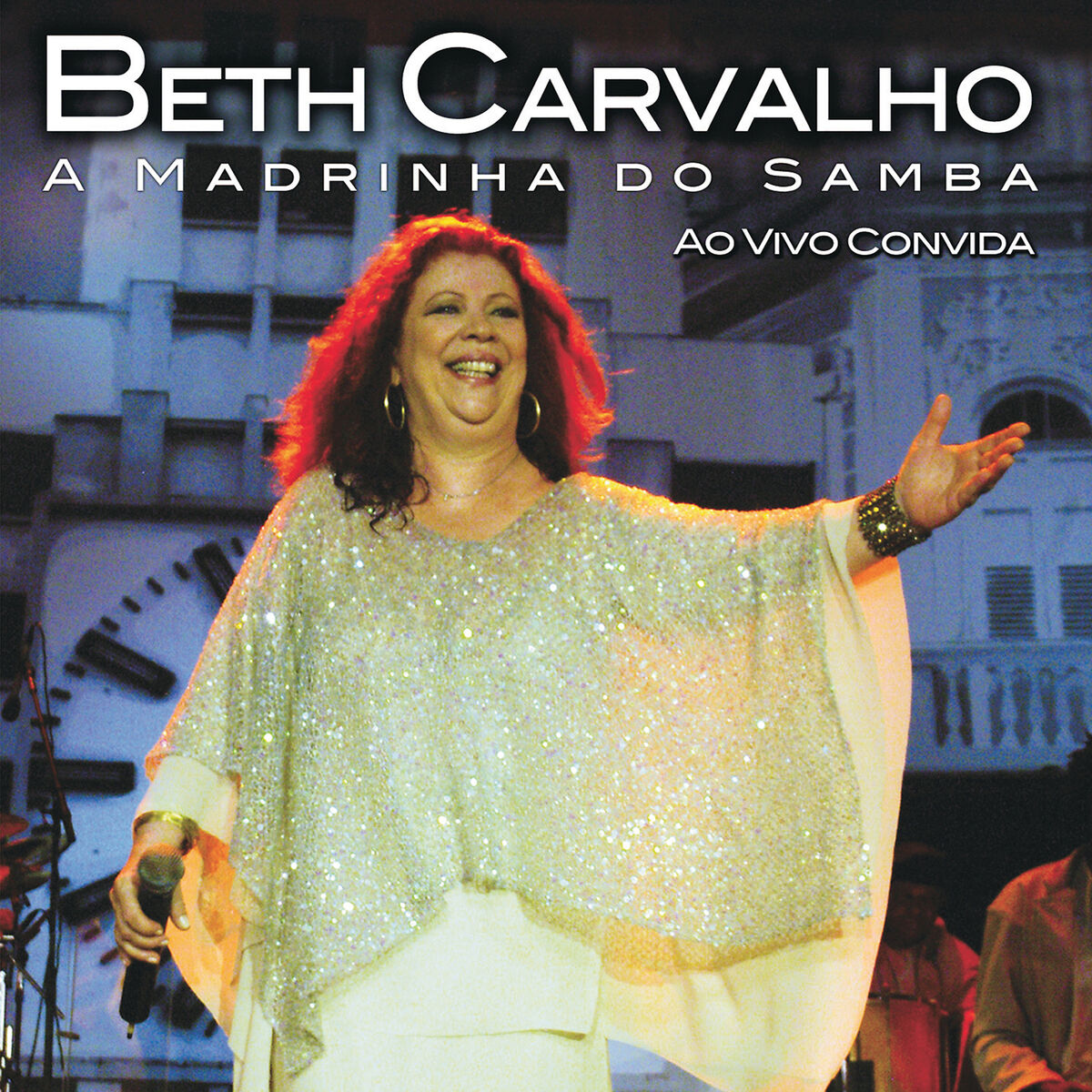 Album cover of Água de chuva no mar