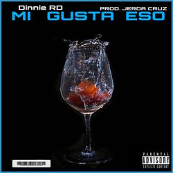 Cover of Mi Gusta Eso