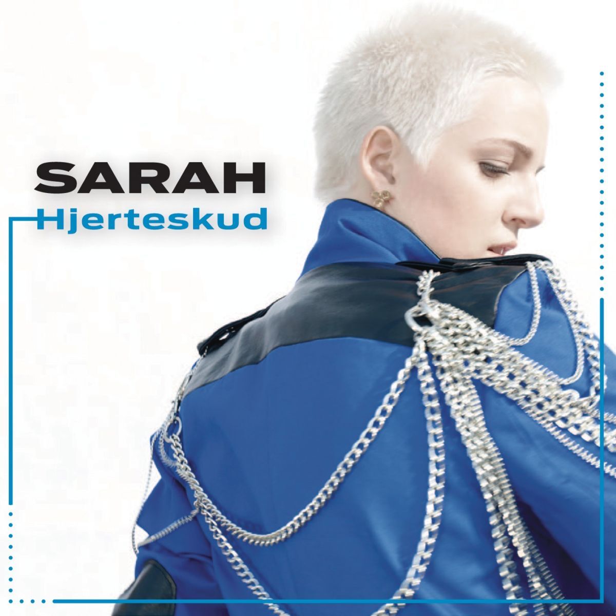 Album cover of Hjerteskud
